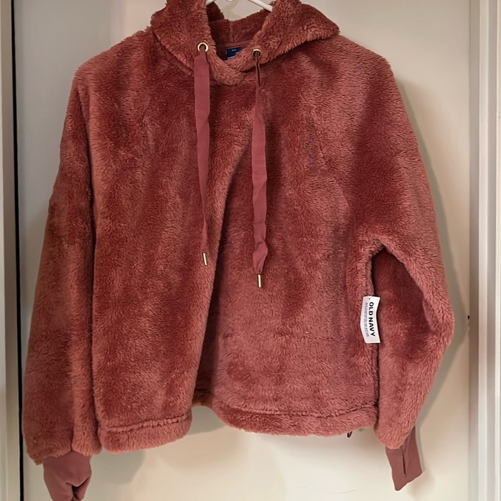Girls Multiple Colors Hoodies